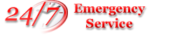 emergency service